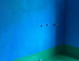 永嘉卫生间测漏水多少钱