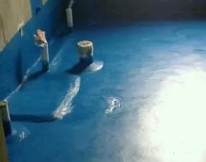 永嘉卫生间测漏水多少钱